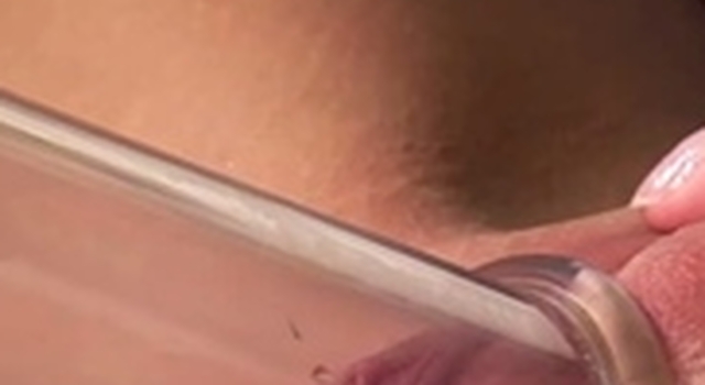 Pissing